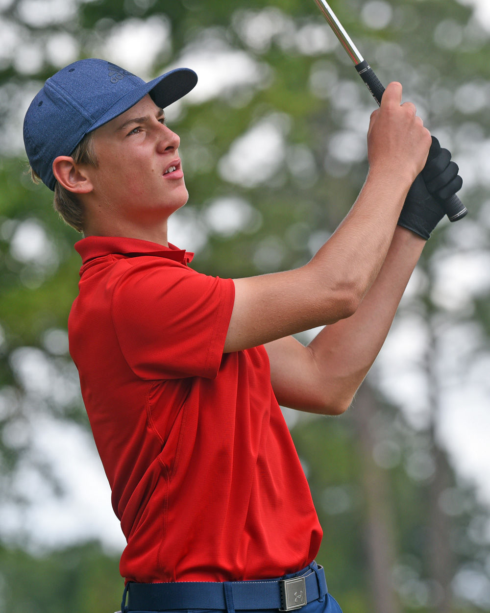 Future Masters Tuesday action 2020